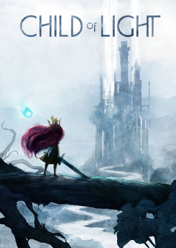 childoflight