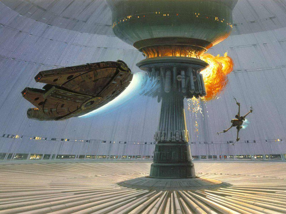 starwar40