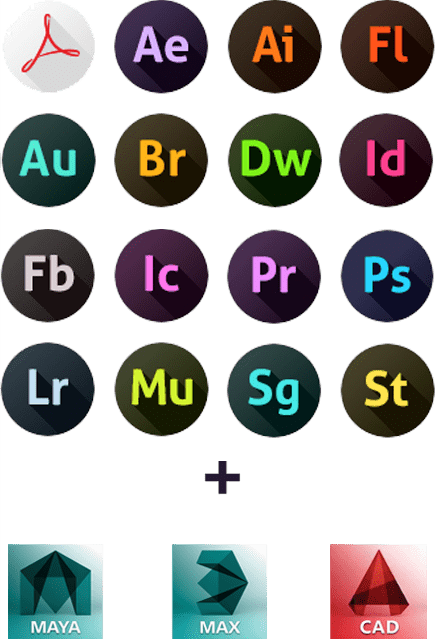 all-apps