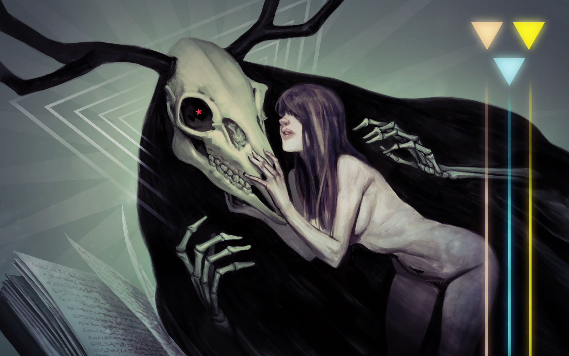 sword_and_sworcery_ep__depths_of_mingi_taw_by_qiqo-d4yioy4