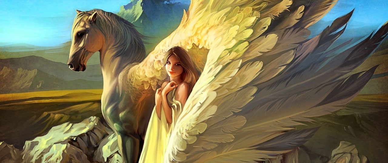 Artem Chebokha作品欣赏