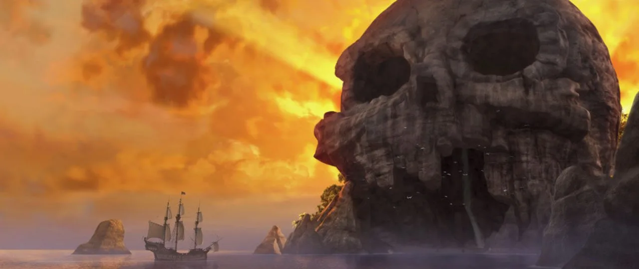 [国语]海盗仙子