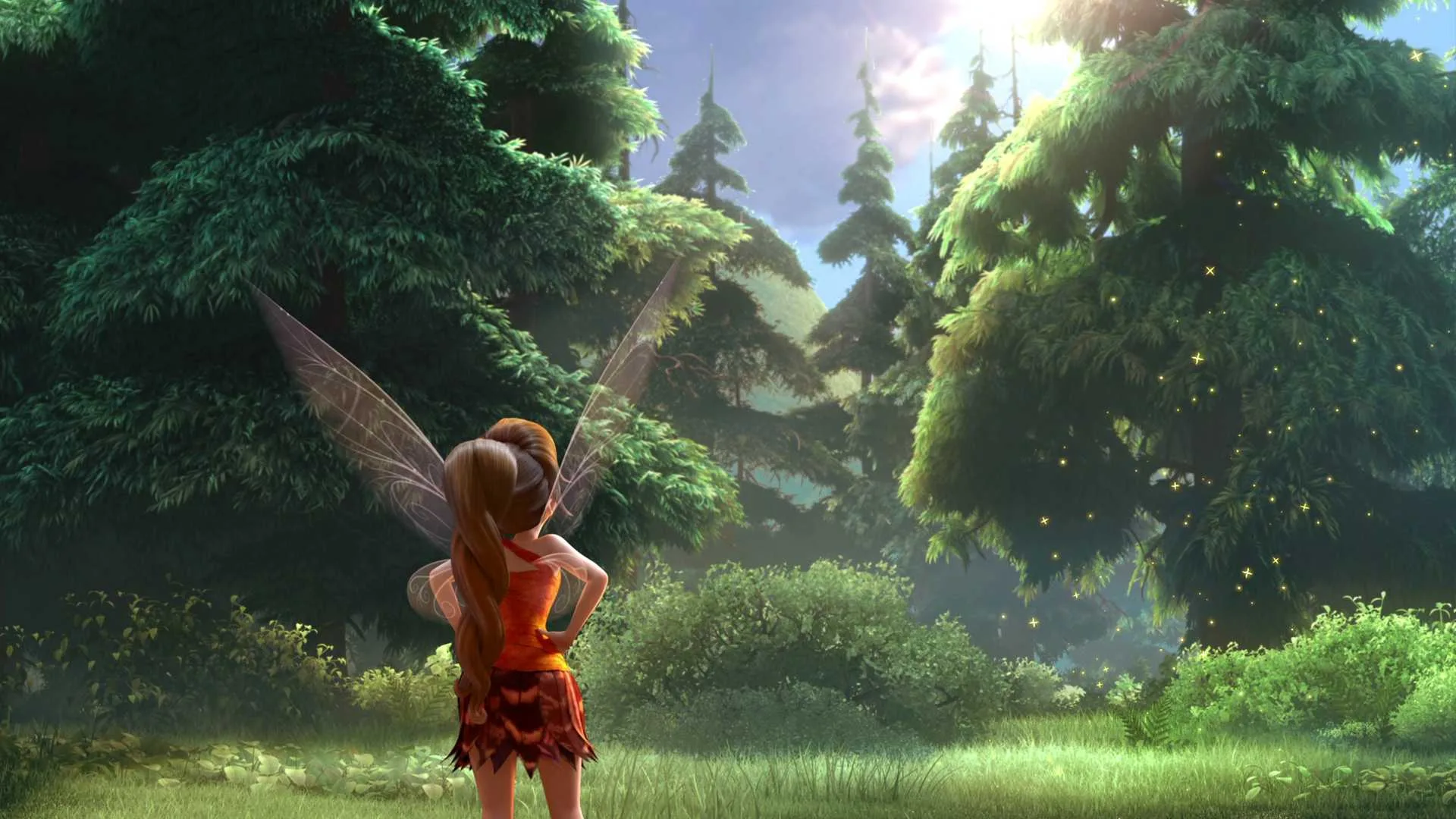 Strange Sight 完整版中文歌词