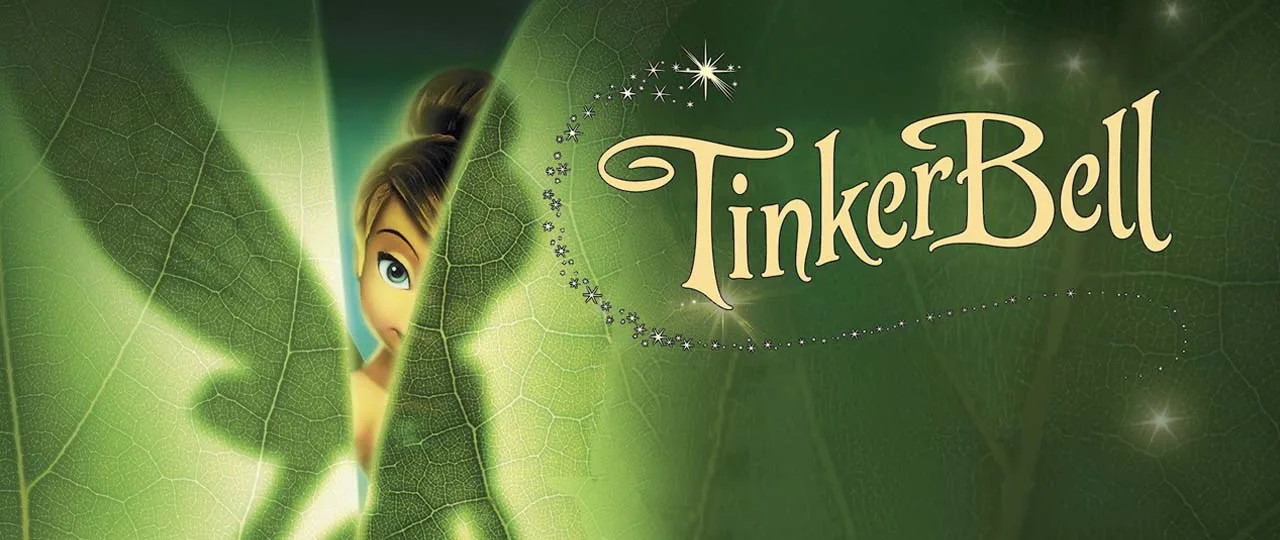 [国语]奇妙仙子第一部