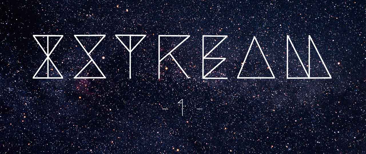 XSTREAM：初始化