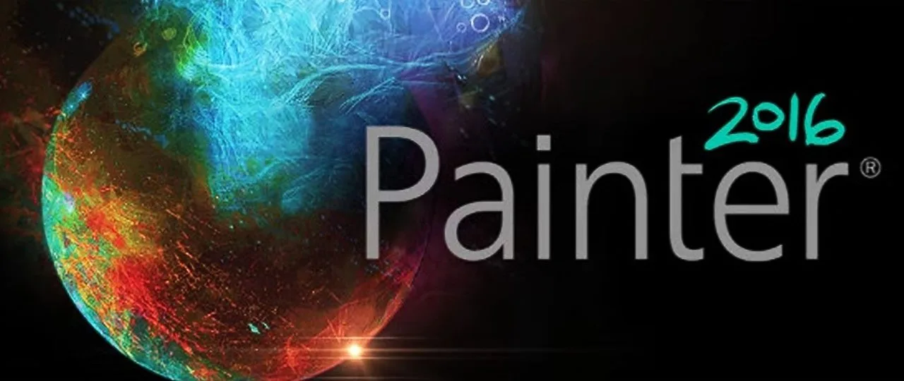 CorelPainter2016中文破解版