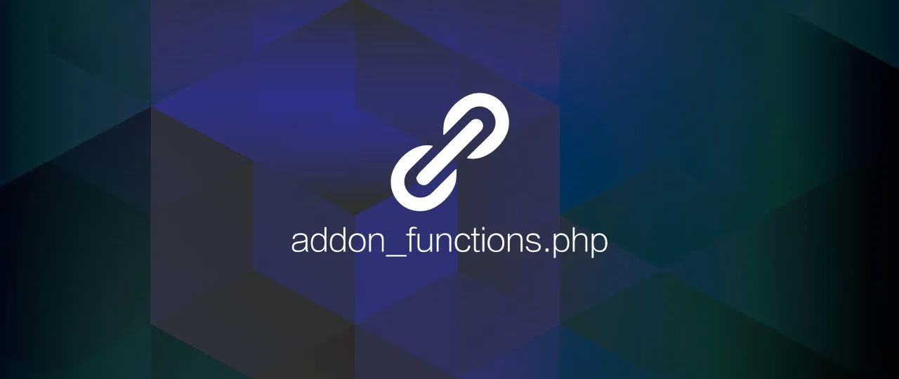 不创建子主题也能修改主题的方法