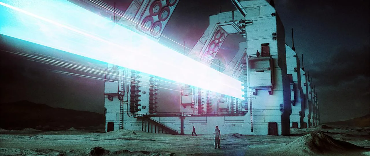 每天创造一张惊人之作[十二月]