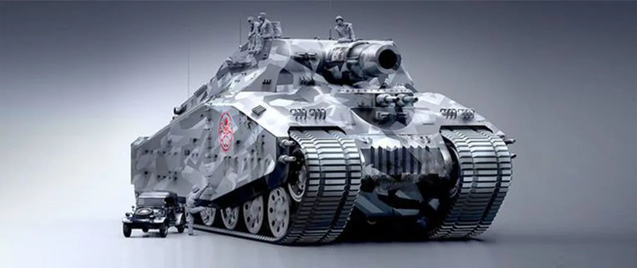 【建模技巧】曲线路径动画履带+绳子制作