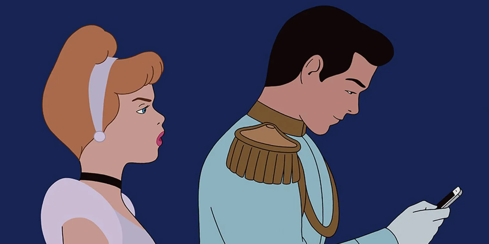 迪士尼经典角色如今的生活