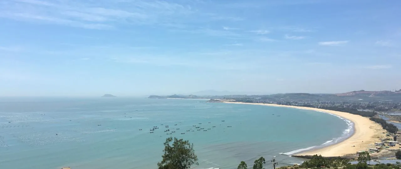 十年后的一天，我