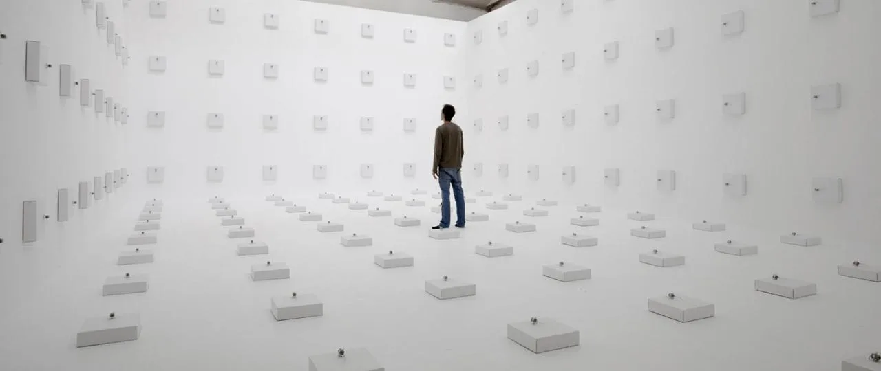 惊骇频率：虚构测试 PART2