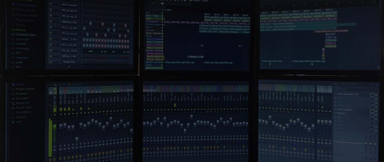 FL Studio 12.5 水果中文破解版