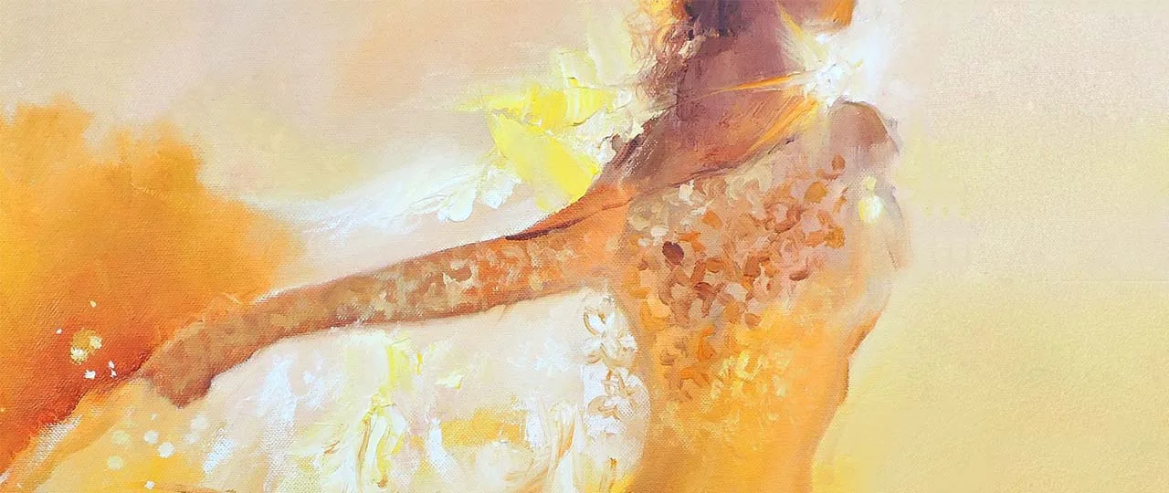 安蕊阿的核心设定