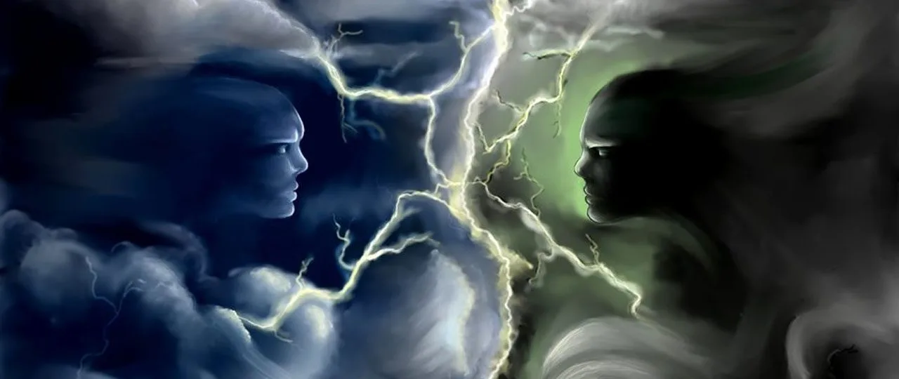 [未使用剧本]死生异界