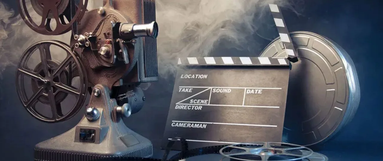 小团队的影视后期流程