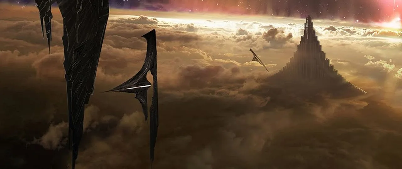 破碎的世界：INTRO