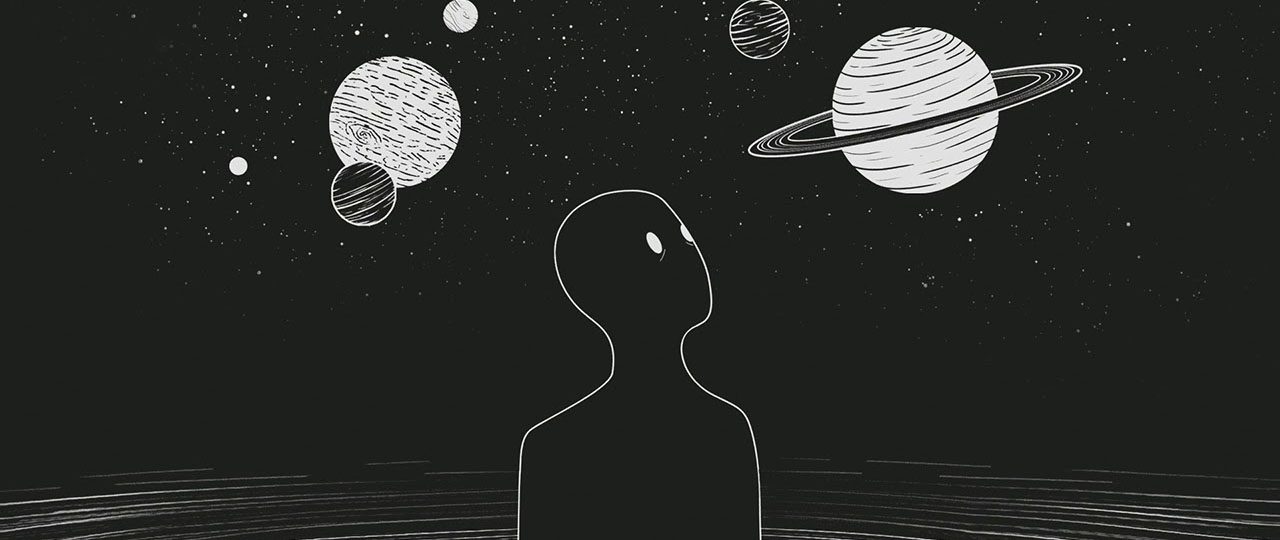 Line Rider – Selee 音频可视化动画