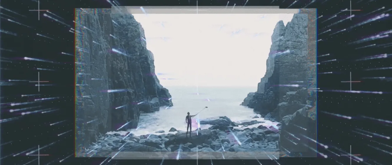 [精选] 作品合集ShowReel v1.0