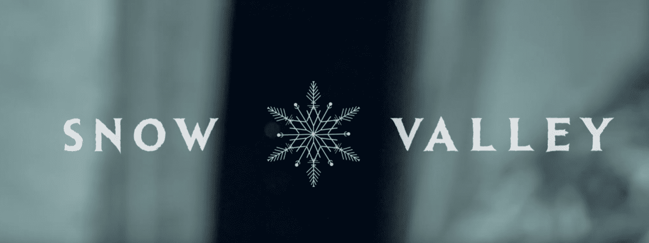 [精选] 雪之谷SnowValley vlog短片