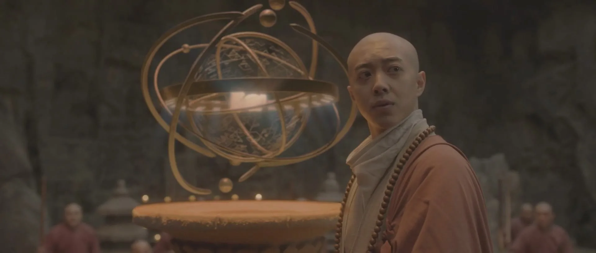 [精选] 大明锦衣之暗夜风云 VFX展示