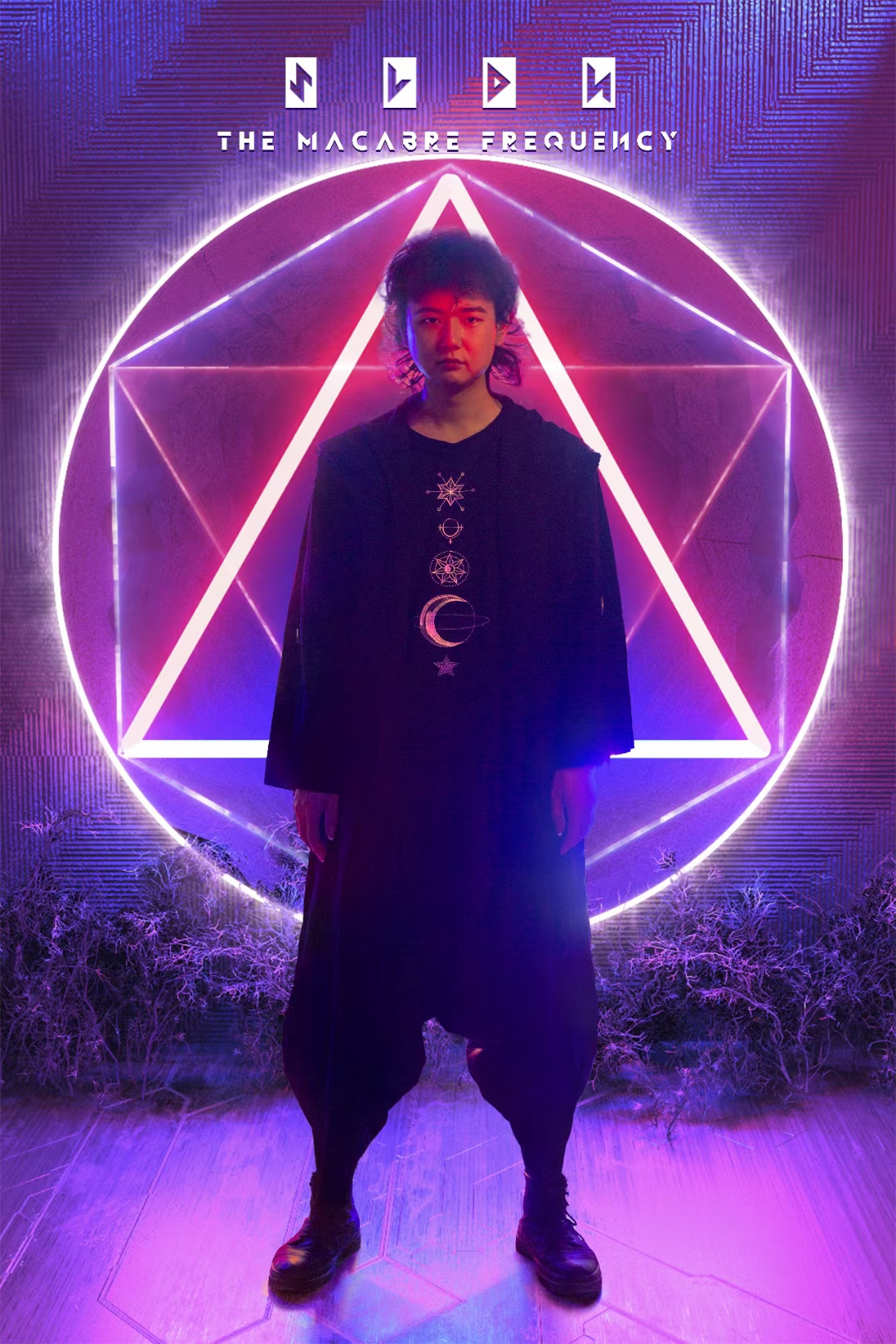 惊骇频率
