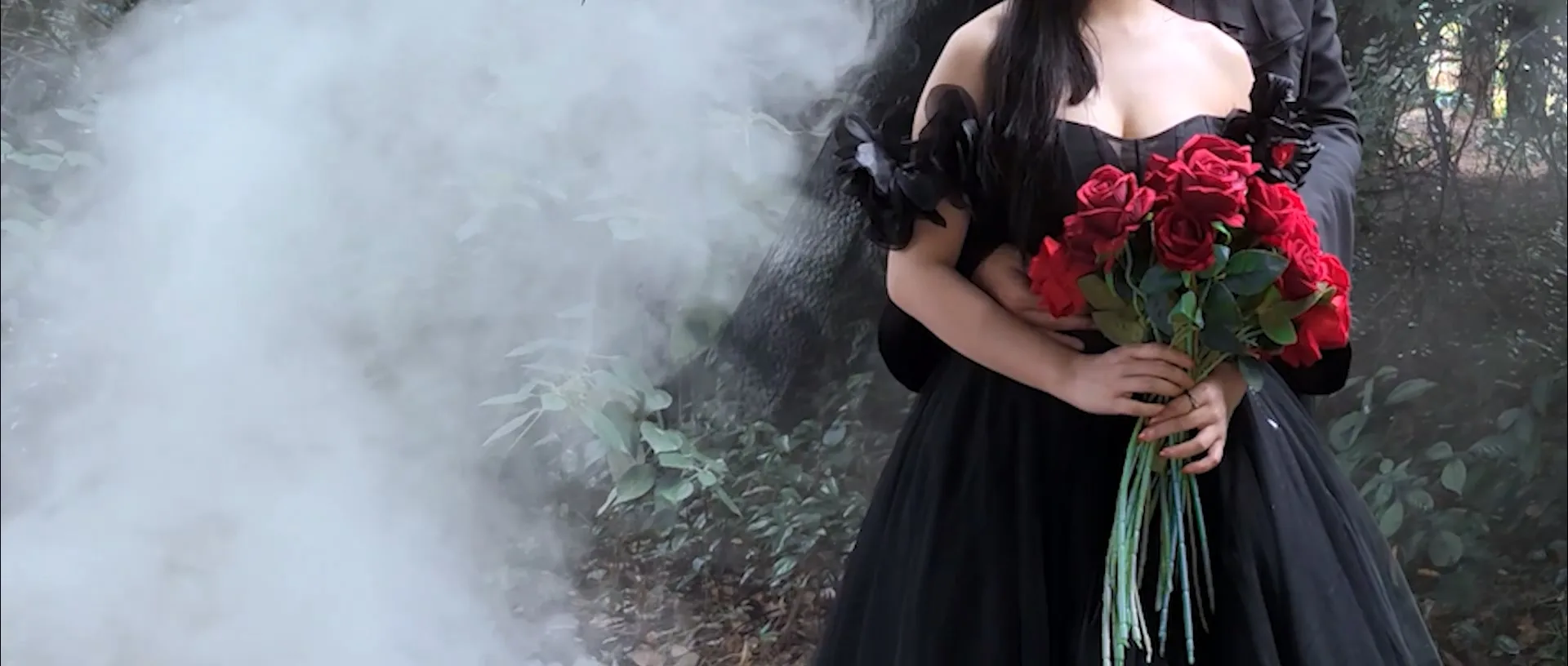 [精选] KIRACATS婚纱照预告片