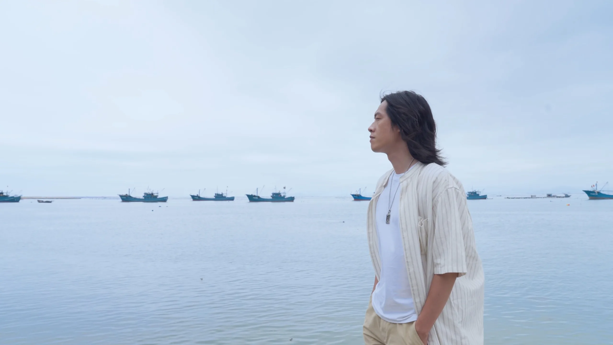 破天一剑 别打很帅 玩家纪录片