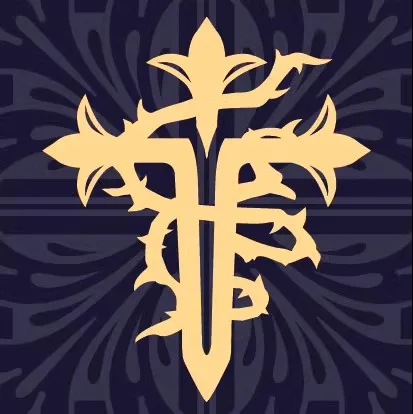 不灭荆棘Immortal Thorn