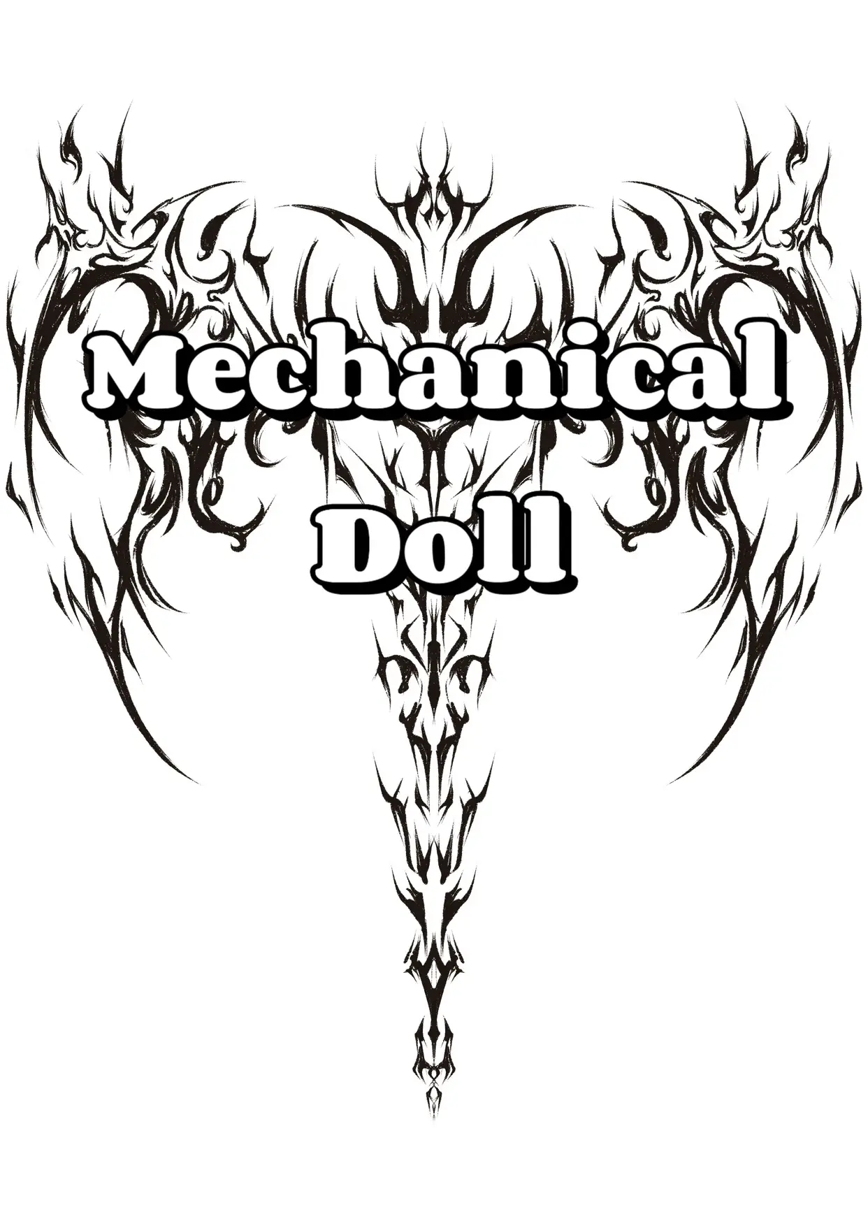机械人偶Mechanical Doll