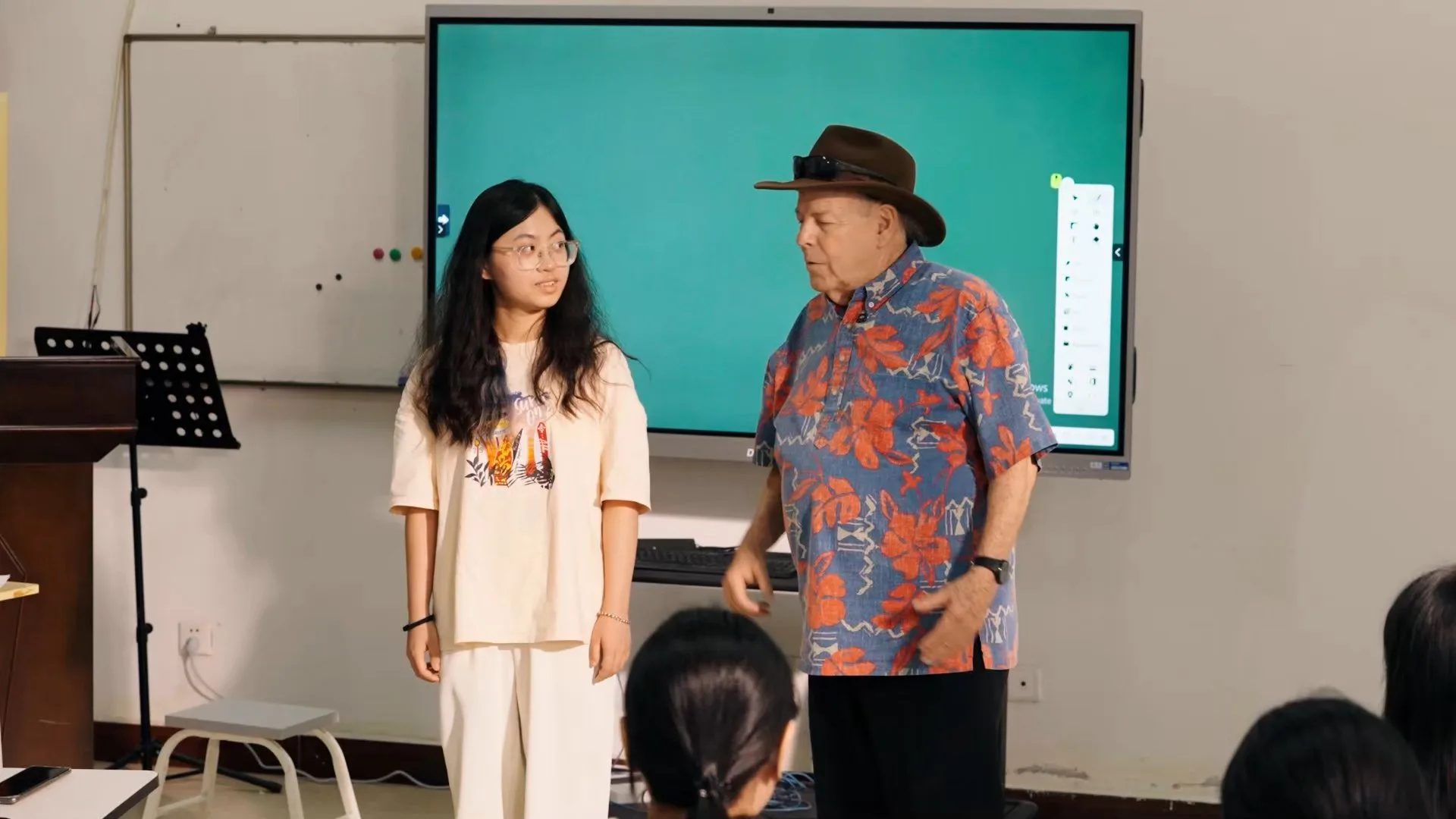 福建时间特别节目：五星卡